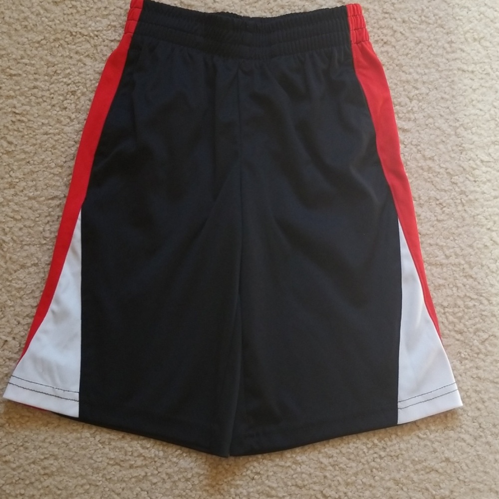 Boys Athletic Shorts